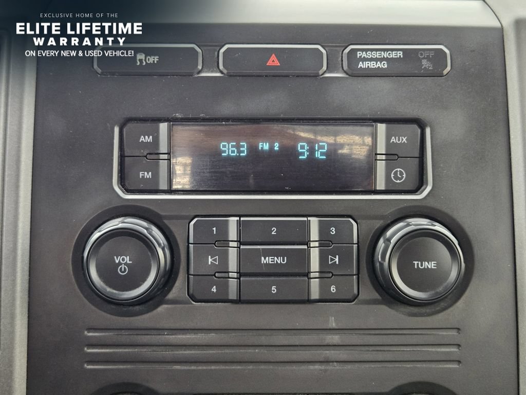 Used 2017 Ford F250 XL RWD image 15