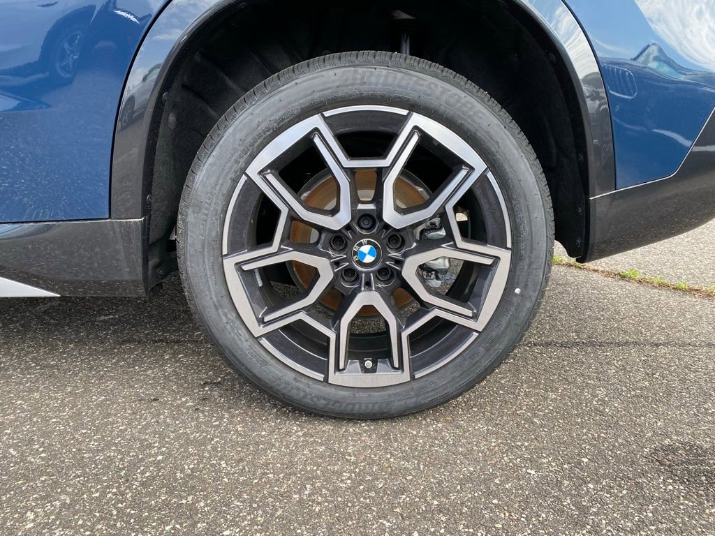 New 2026 BMW X1 xDrive28i w/ Technology Package image 5