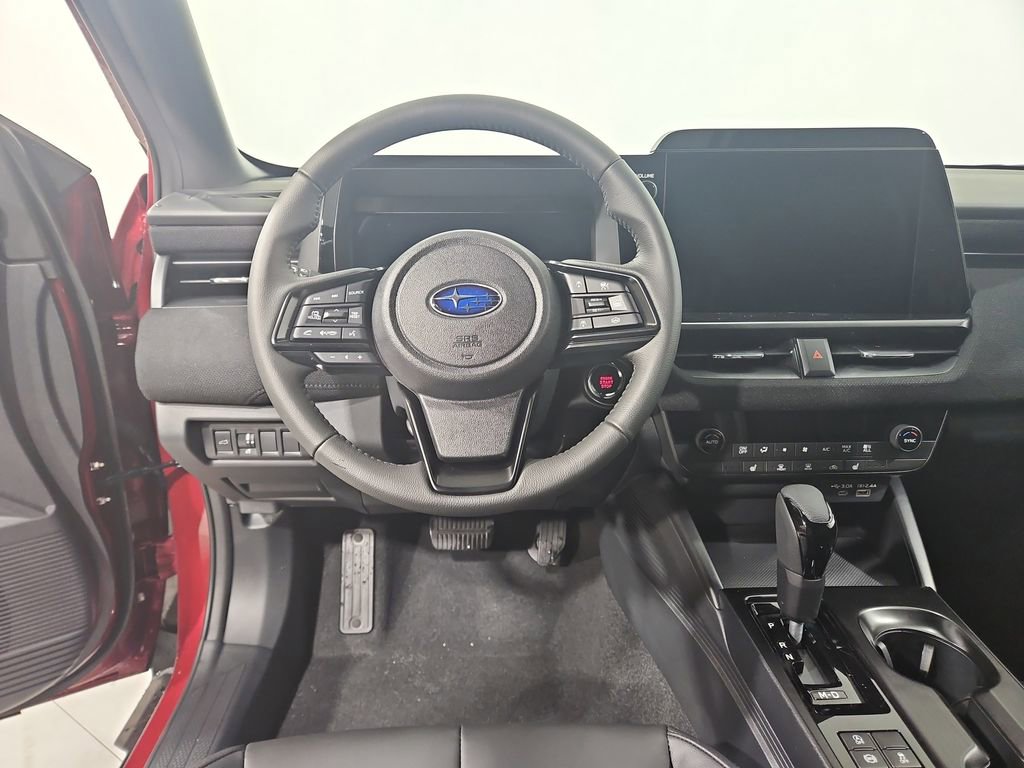 New 2026 Subaru Outback Premium image 14