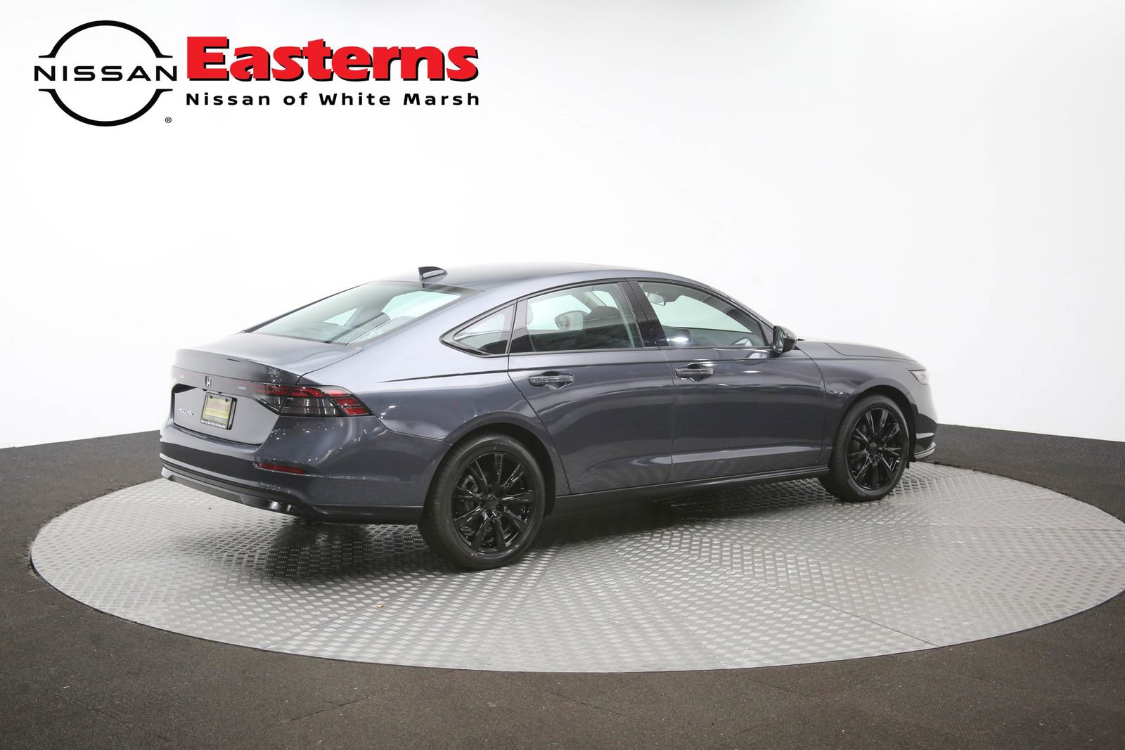 Used 2025 Honda Accord SE image 41