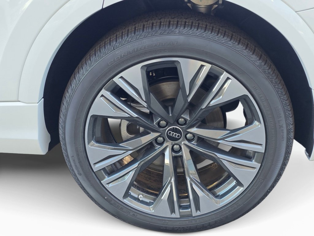 New 2027 Audi Q8 Prestige AWD/4WD image 21