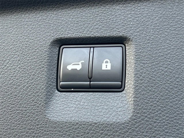 Certified 2023 INFINITI QX60 Luxe w/ Cargo Package image 13