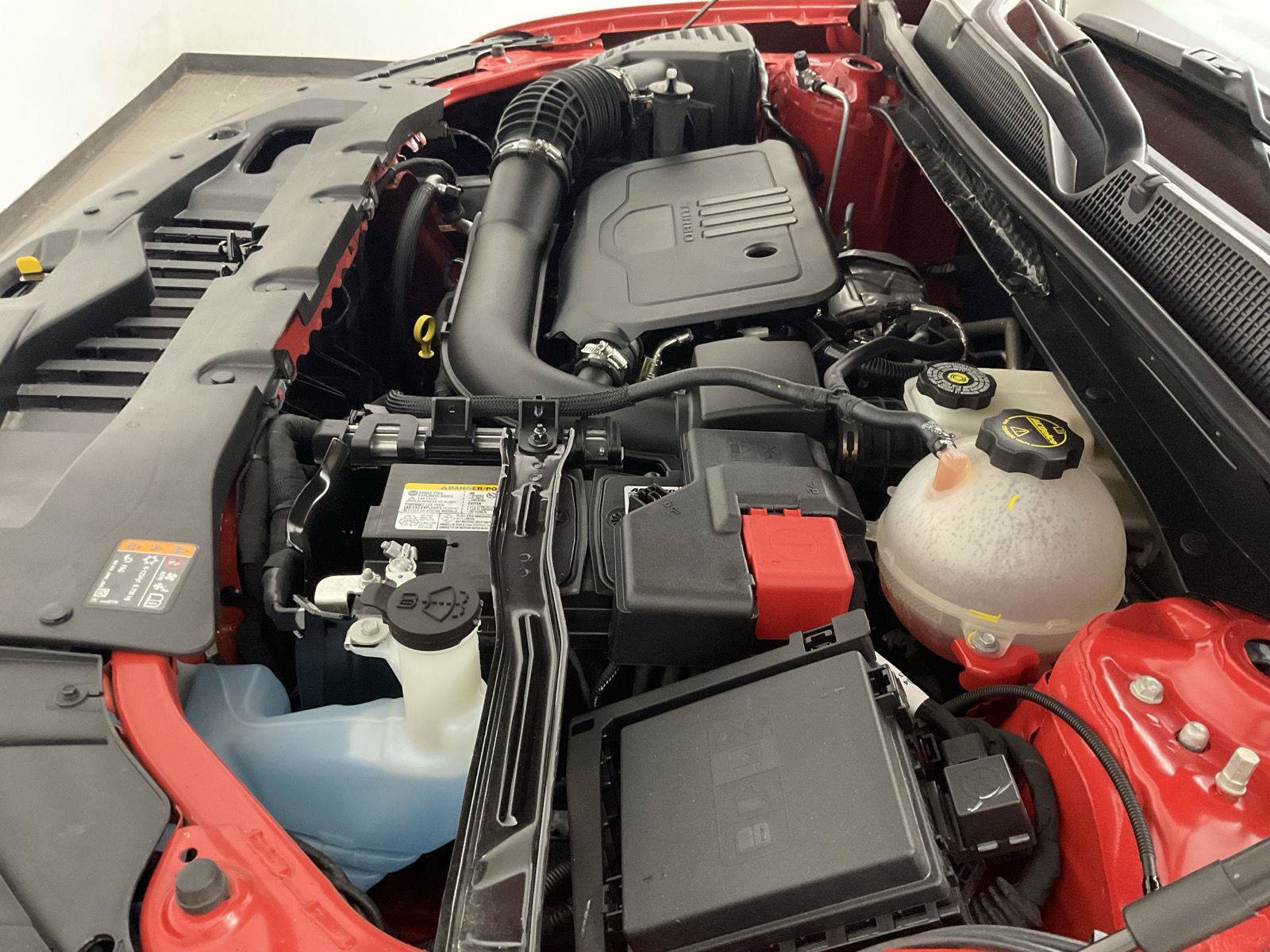 Certified 2026 Chevrolet Blazer LT FWD image 19
