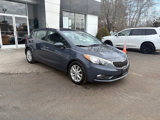 Used 2015 Kia Forte EX image 7