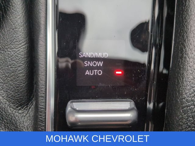 Used 2024 Jeep Compass Limited AWD/4WD image 36