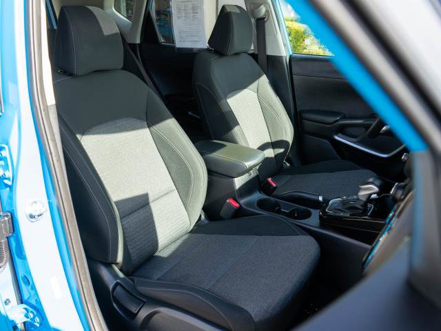 Certified 2023 Kia Soul EX image 9