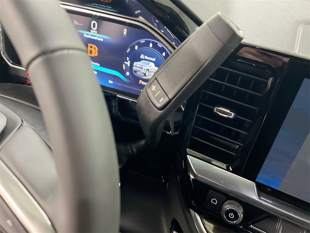 New 2026 Chevrolet Silverado 1500 LT image 17