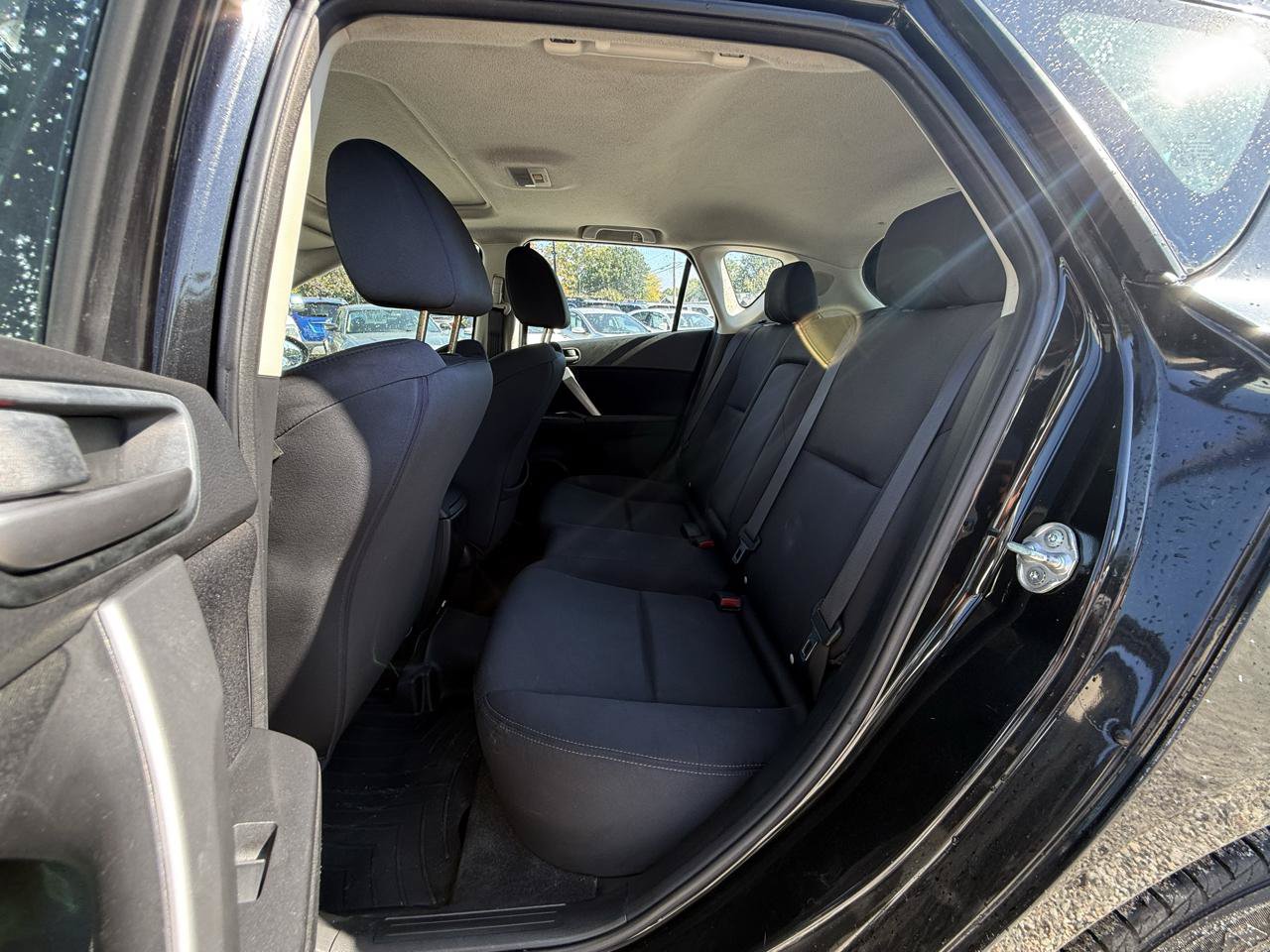 Used 2011 MAZDA MAZDA3 s Sport FWD image 32