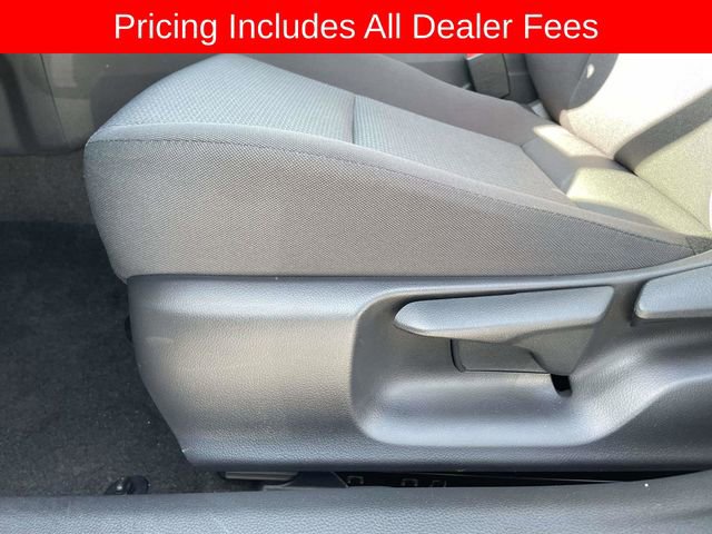 Used 2026 Toyota Prius LE AWD/4WD image 20