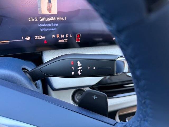 New 2026 Buick Enclave Avenir w/ Super Cruise Package AWD/4WD image 20