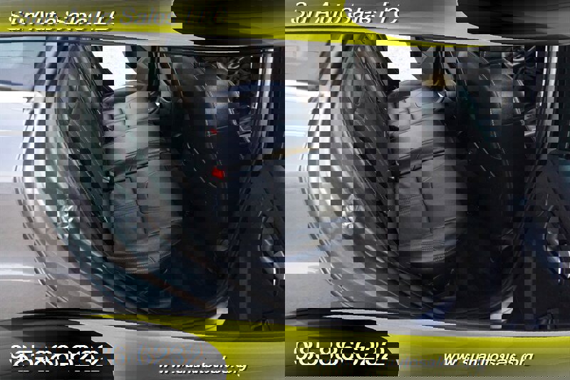 Used 2014 Ford Focus Titanium image 28