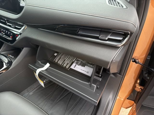 New 2026 Buick Envista Avenir image 53