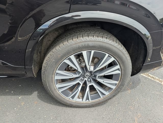 Used 2021 Volvo XC90 T6 Momentum w/ Climate Package AWD/4WD image 23