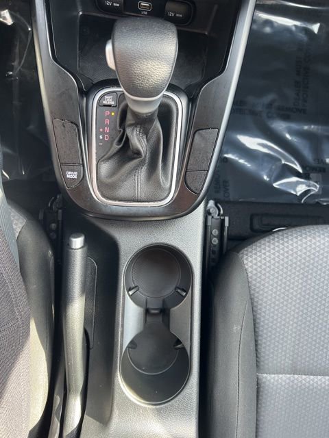 Used 2022 Kia Soul LX image 9