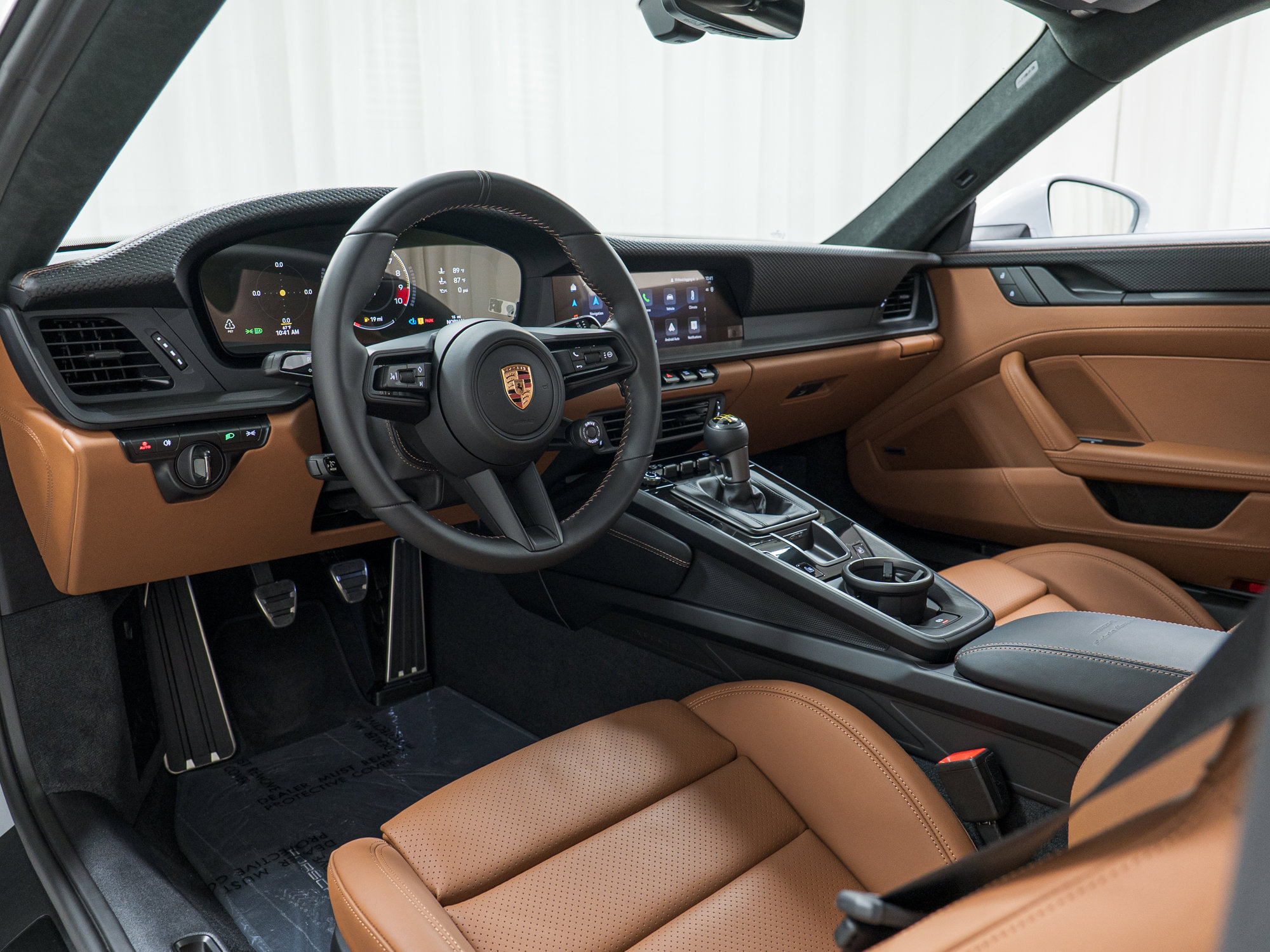 Used 2026 Porsche 911 GT3 image 4