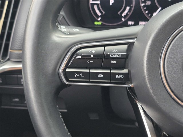 Used 2024 MAZDA CX-90 Plug-In Hybrid w/ Premium Pkg image 27