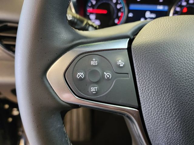 Used 2023 Chevrolet Traverse LT FWD image 23