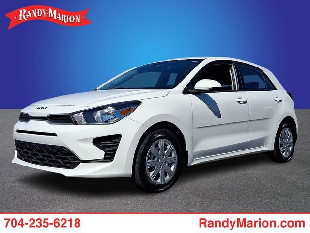 Used 2023 Kia Rio S