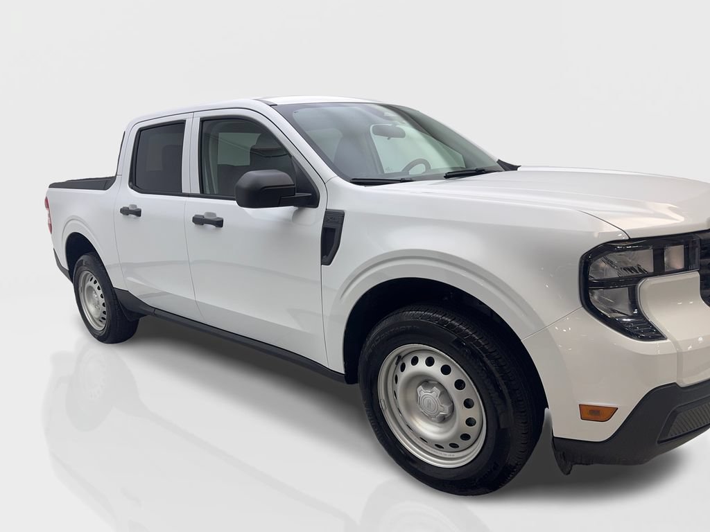 Used 2026 Ford Maverick XL FWD image 12