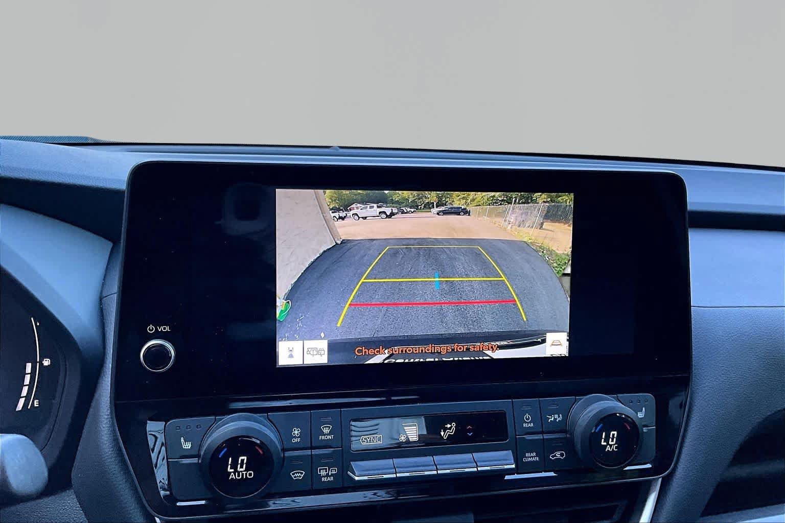 Used 2025 Toyota Grand Highlander FWD image 27