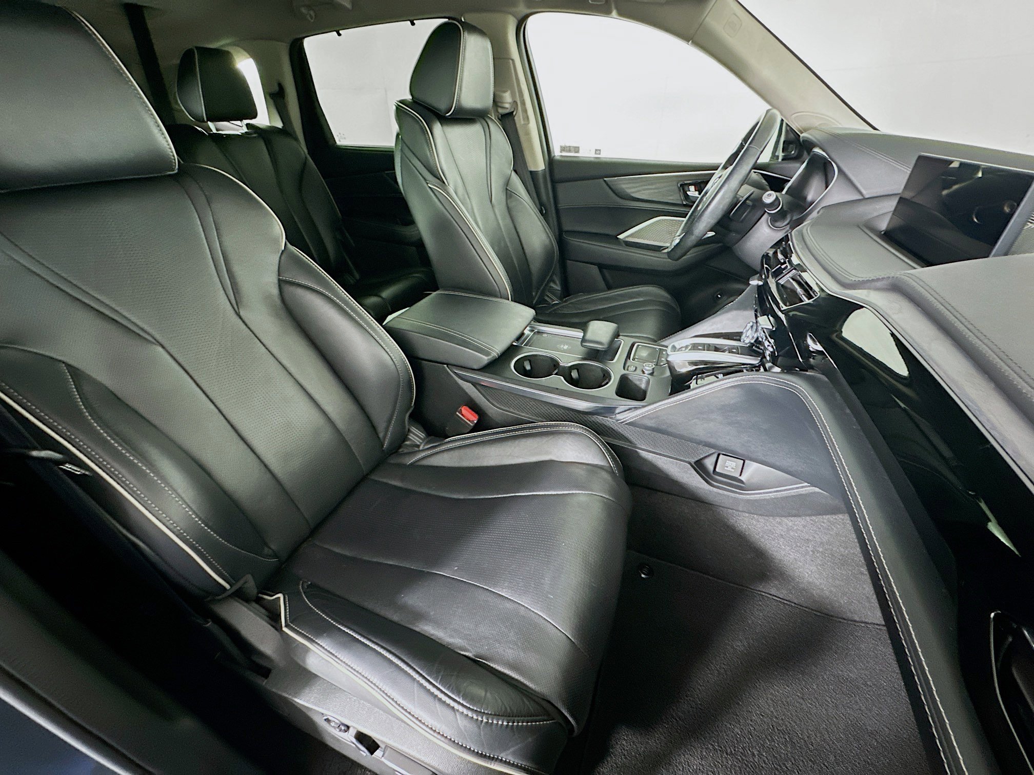 Used 2023 Acura MDX SH-AWD w/ Advance Package image 34