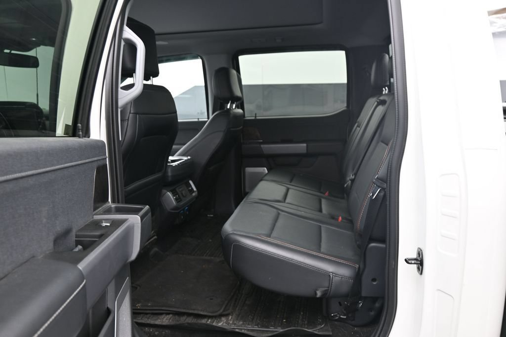 Used 2021 Ford F150 Lariat w/ Equipment Group 502A High AWD/4WD image 16