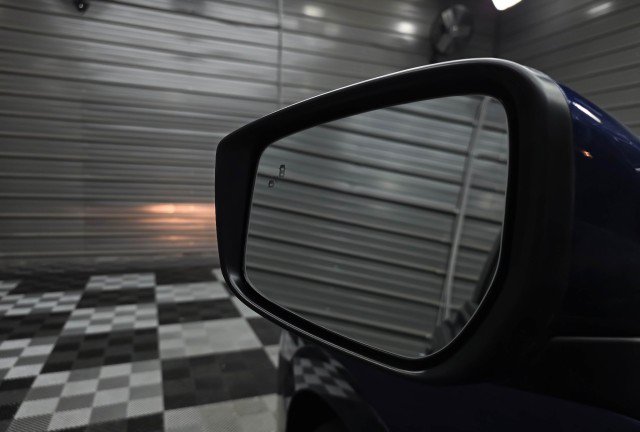 Used 2023 Nissan Leaf S FWD image 28