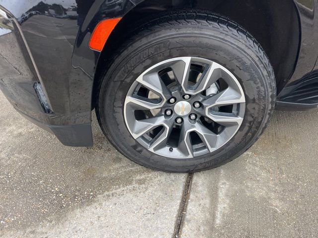 Used 2023 Chevrolet Tahoe LS w/ Driver Alert Package image 28