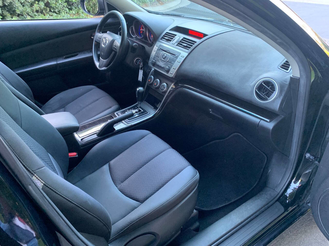 Used 2011 MAZDA MAZDA6 i Touring Plus image 24