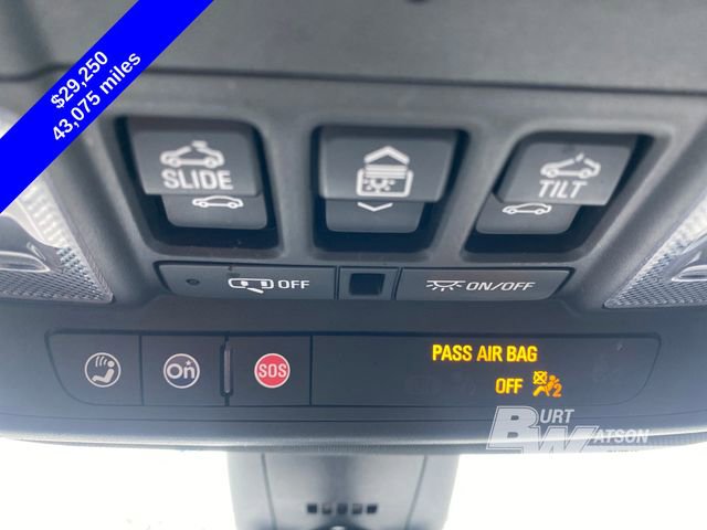 Certified 2022 Buick Enclave Essence w/ Experience Buick Package image 23