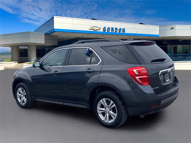 Used 2017 Chevrolet Equinox LT w/ Convenience Package image 7