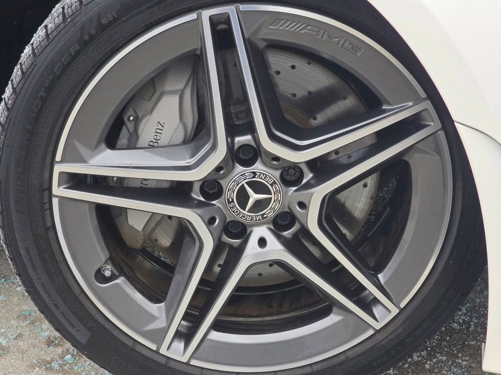 Used 2019 Mercedes-Benz CLS 450 CLS 450 image 10
