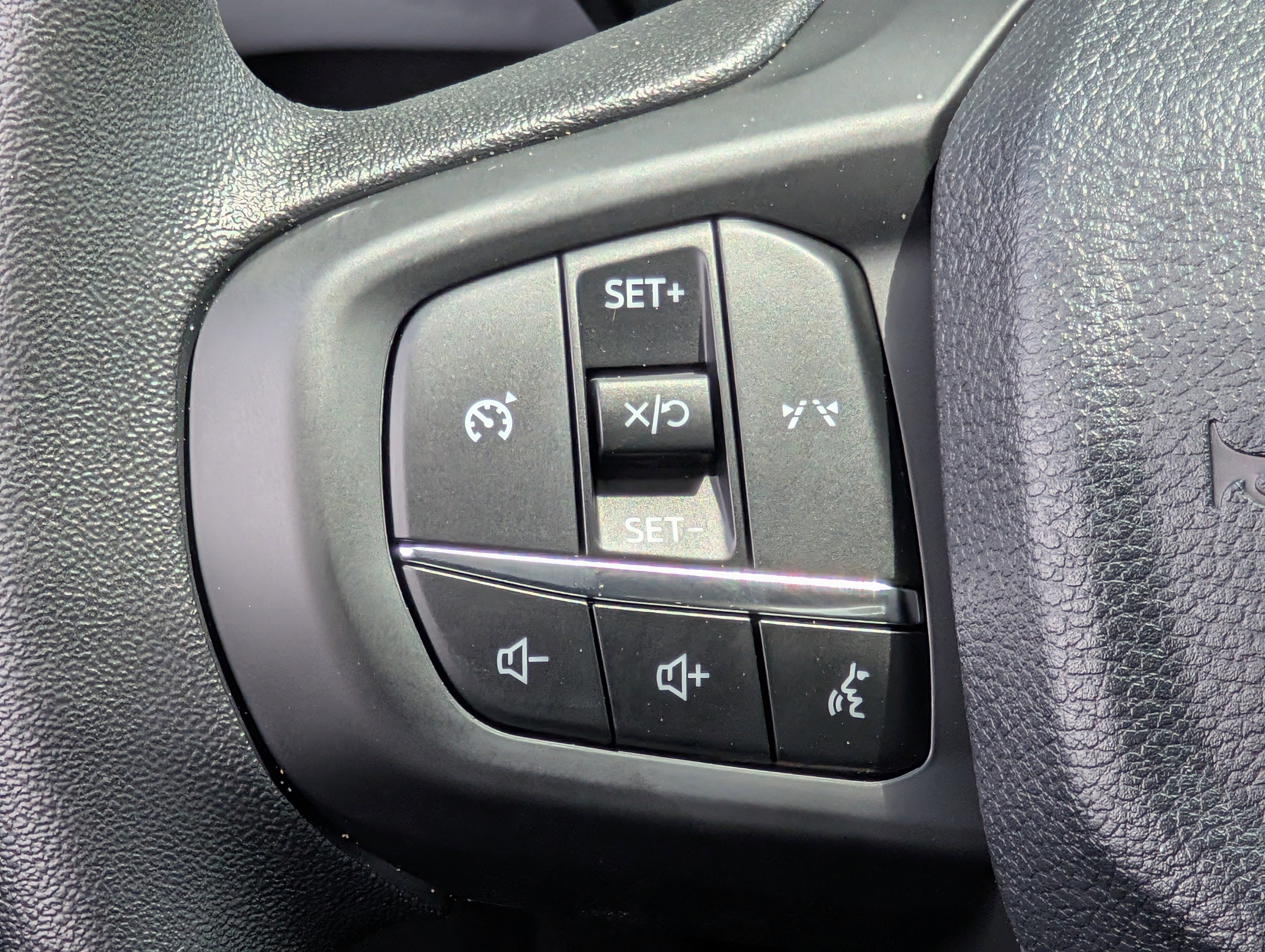 New 2026 Ford Ranger XL w/ Trailer Tow Package AWD/4WD image 14