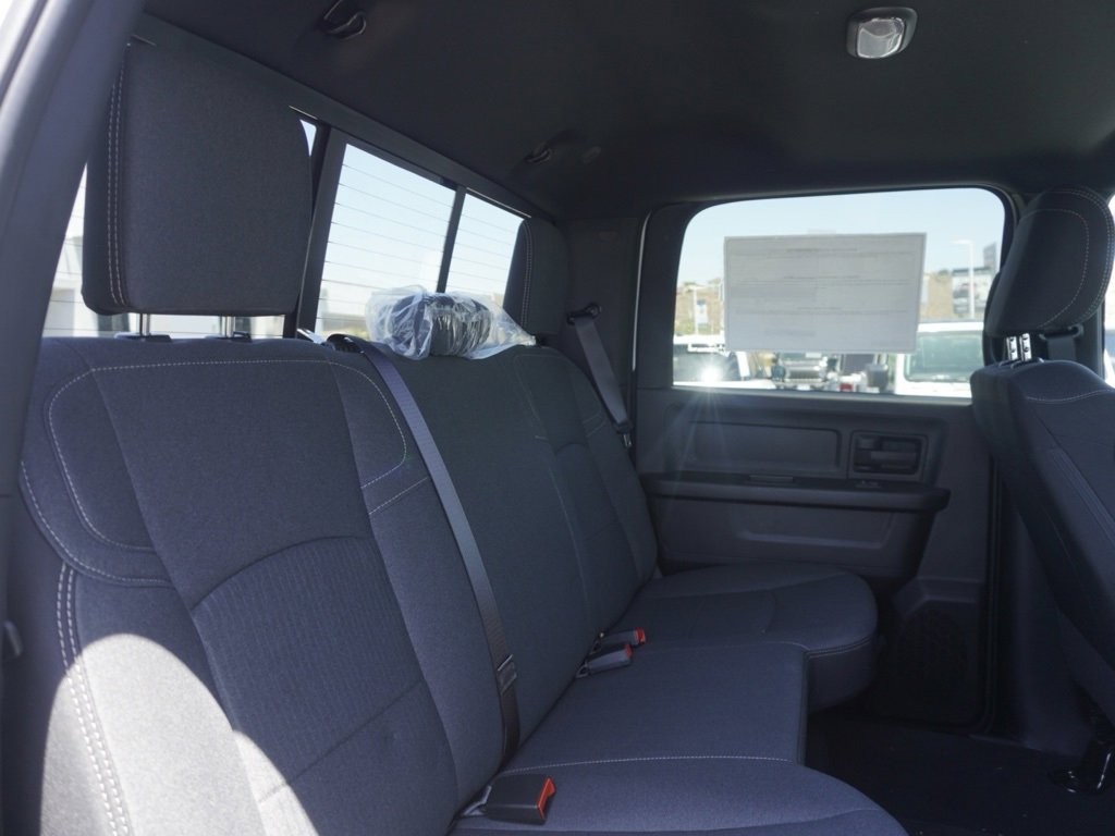 Certified 2024 RAM 2500 Tradesman w/ Towing Technology Group image 26