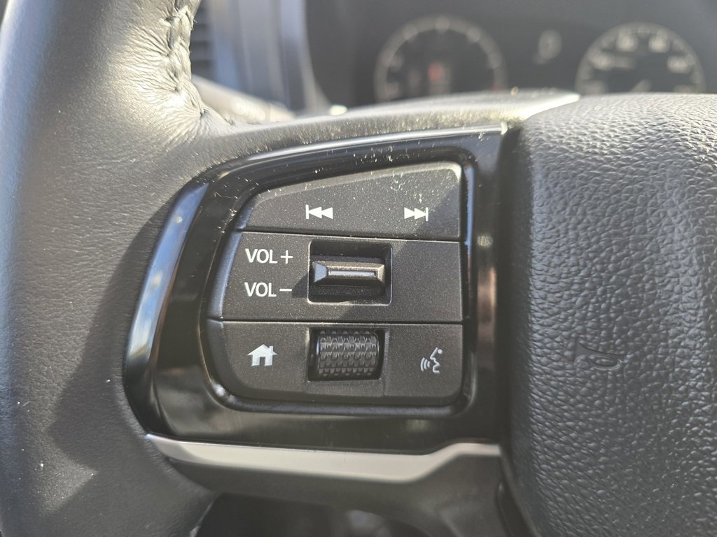 Used 2025 Honda Odyssey Touring image 21