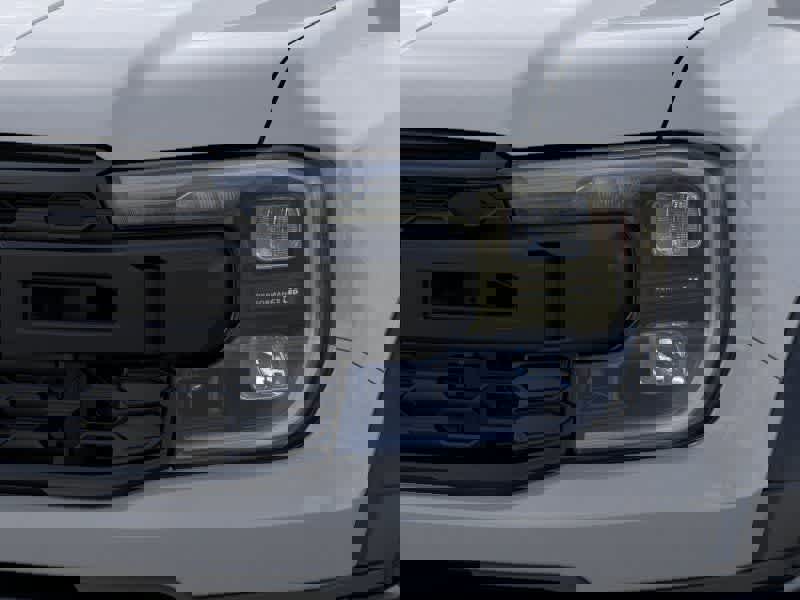 New 2026 Ford Ranger Raptor image 18