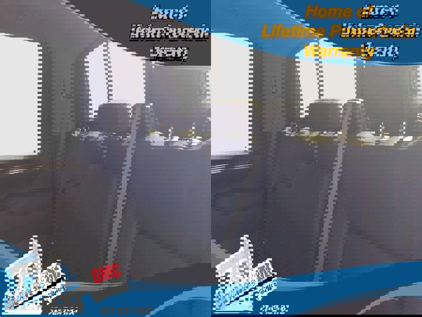 New 2026 GMC Sierra 2500 SLE w/ SLE Value Package; image 29