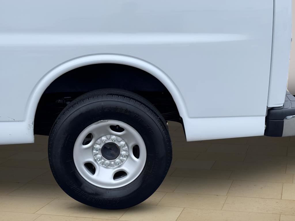 Used 2023 Chevrolet Express 3500 LT w/ LT Preferred Equipment Group image 37