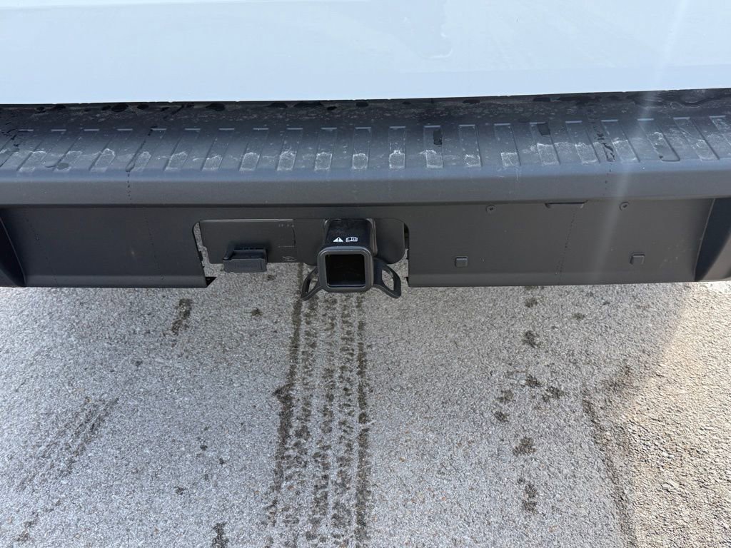 New 2026 Ford Maverick XLT image 34