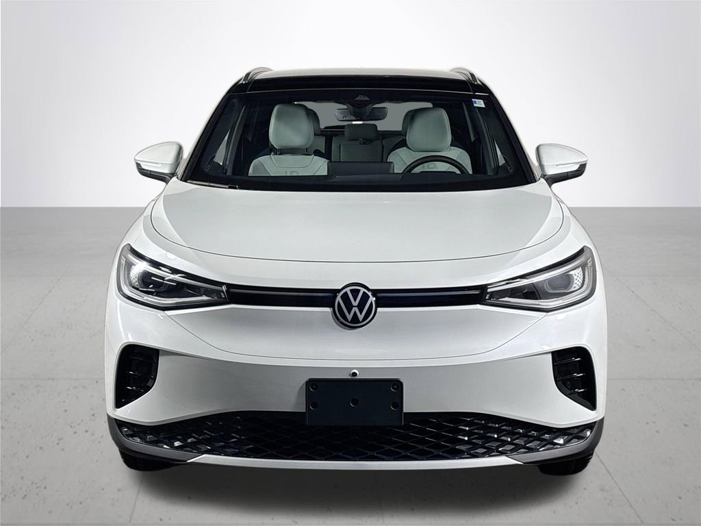 New 2025 Volkswagen ID.4 Pro S Plus image 3
