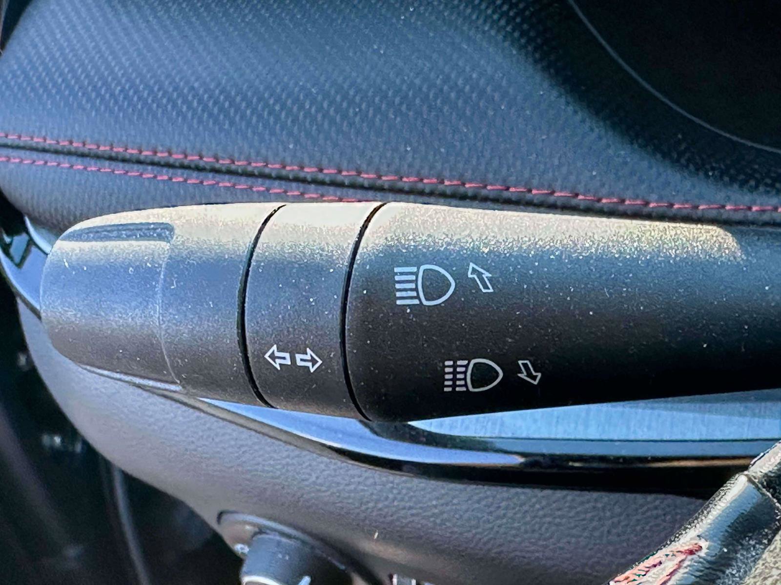 Used 2022 Jeep Compass Trailhawk w/ Trailhawk Elite Group image 24