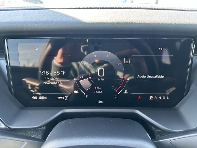 New 2026 GMC Acadia Elevation w/ Black Edition image 26