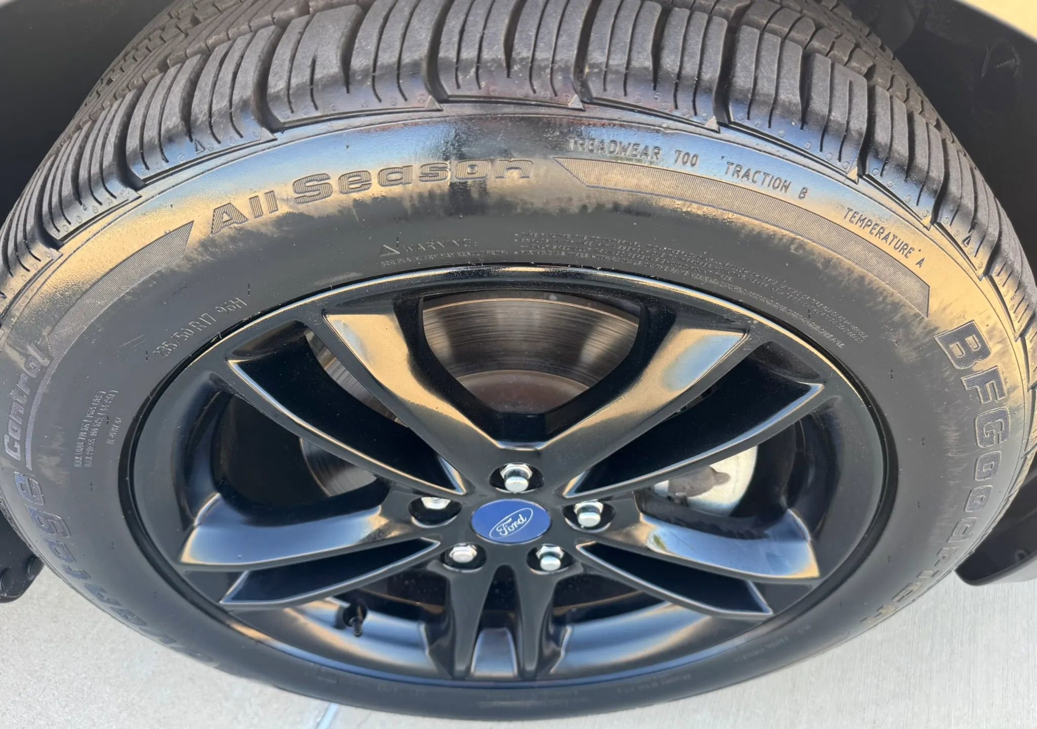 Used 2018 Ford Fusion SE image 20