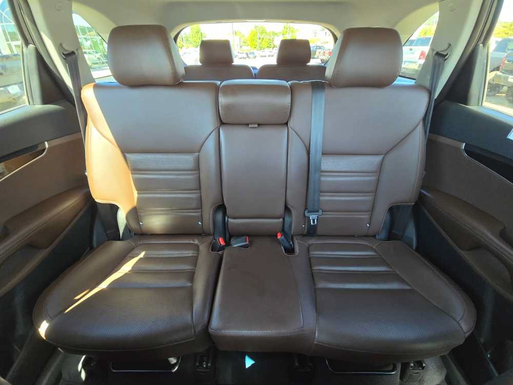Used 2020 Kia Sorento SX AWD/4WD image 18