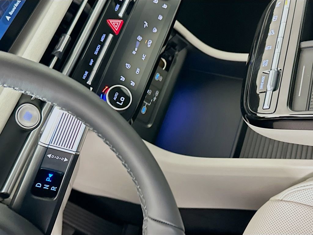 New 2026 Hyundai Tucson Limited image 15