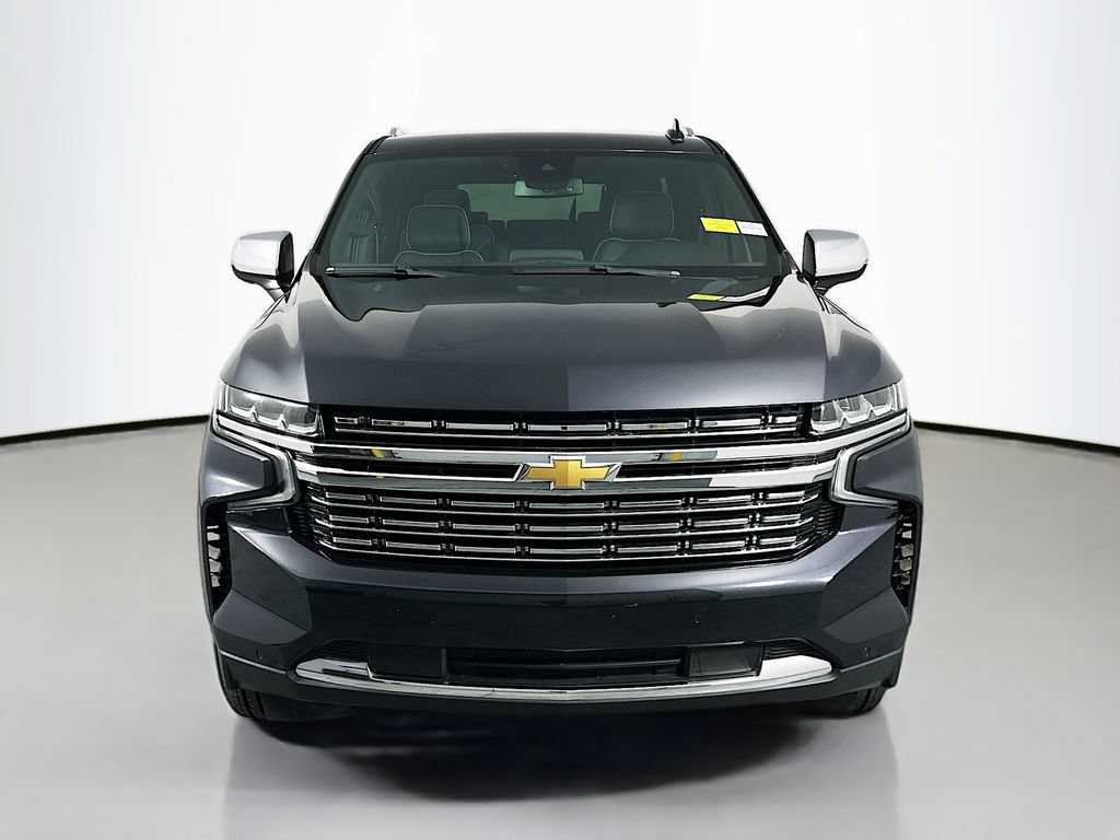 Used 2023 Chevrolet Tahoe Premier AWD/4WD image 2