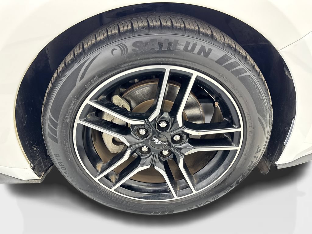 Used 2023 Ford Mustang Premium RWD image 75