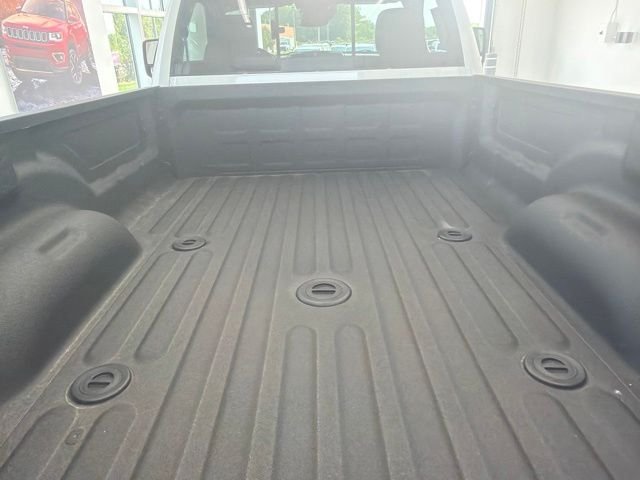 New 2026 RAM 3500 Tradesman AWD/4WD image 7