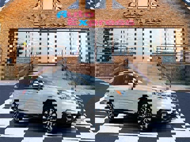 Used 2016 Subaru Outback 2.5i Limited