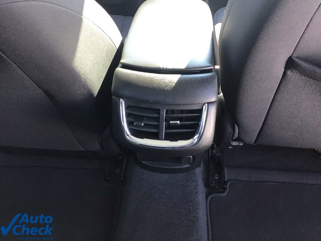 Used 2024 Chevrolet Malibu LT image 15